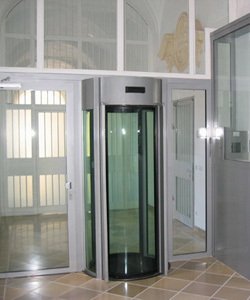 ClearLock 635